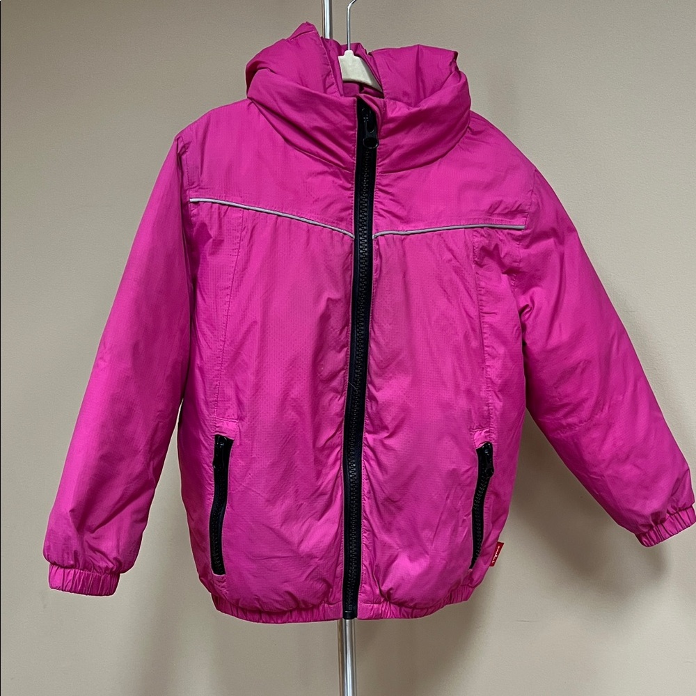 Onekid Car Seat Coat. Road Coat Arctic.